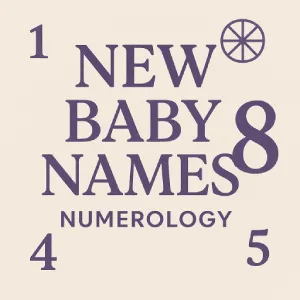 child name numerology Santacruz West