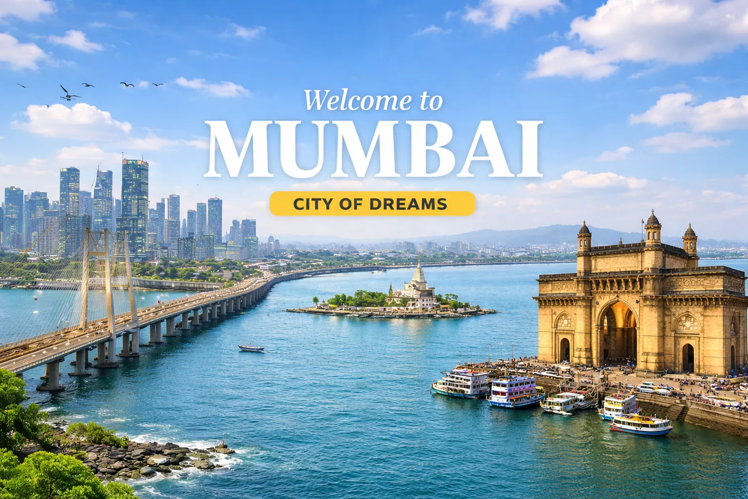 Mumbai