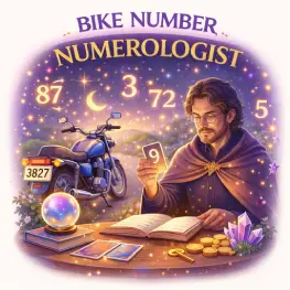 Home 8 bike-number-numerologist-india