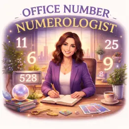 Home 7 office-number-numerologist-india