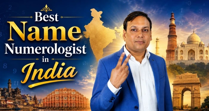 best name numerologist {allindia}