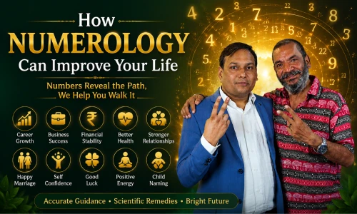 how numerology can improve your life